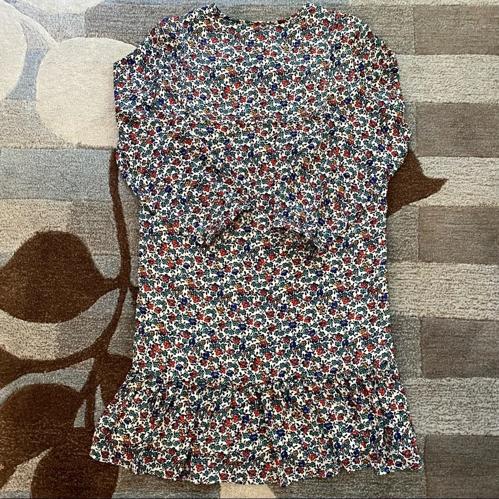 J.Crew Mini Dress